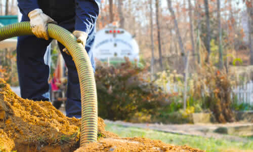 Septic Pumping Services in Indianapolis IN